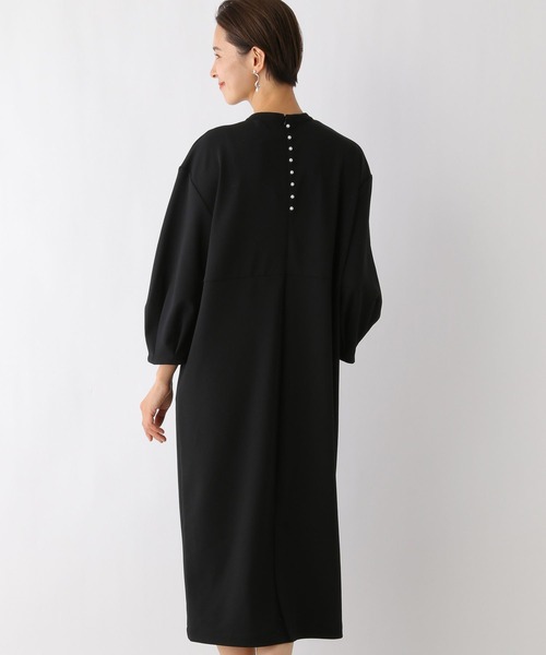 LEPSIM（レプシィム）の「【入卒式／セレモニー】バックパールコクーン