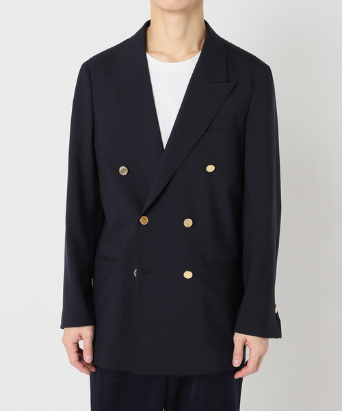 セール】【COUTURE D`ADAM / クチュールドアダム】Blazer JK