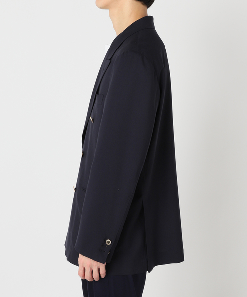 COUTURE D`ADAM スペンサージャケット　2023SS COUTURE D'ADAM（クチュール ド アダム）＞スペンサー
