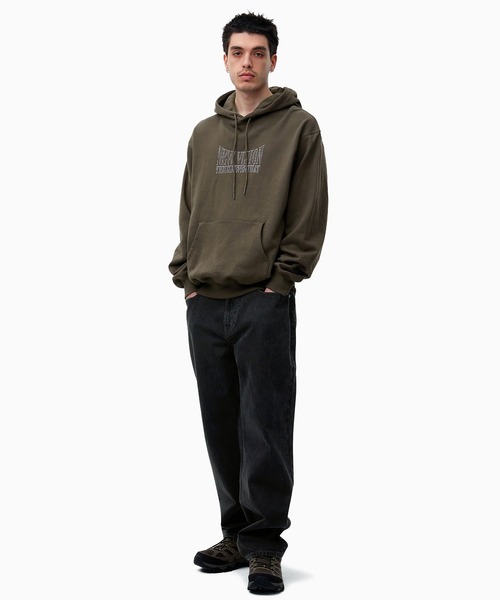 セール】NEW VISION Hoodie（パーカー）｜thisisneverthat