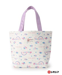◆【シモジマ】トートバッグ