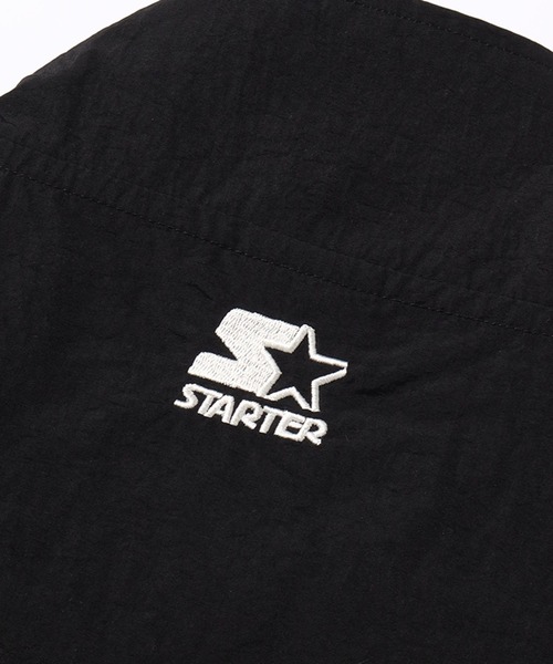 STARTER BLACK LABEL ベスト ジレ 「STARTER /スターター