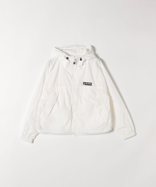 ALTUS Mountain Gear（アルタスマウンテンギア）の「【SHIPS any別注