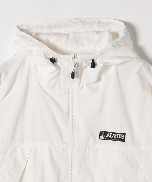 ALTUS Mountain Gear（アルタスマウンテンギア）の「【SHIPS any別注