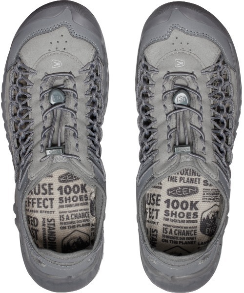 KEEN（キーン）の「UNEEK NXIS / ユニーク ネクシス / メンズ