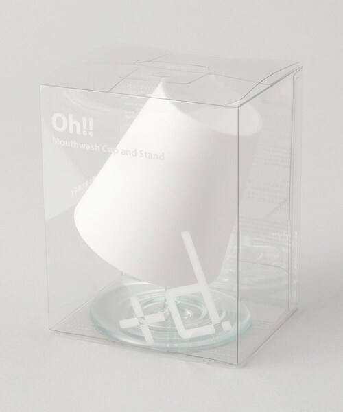 212 KITCHEN STORE（トゥワントゥキッチンストア）の「オー！！ ウォーター ＜+d プラスディー＞（キッチン収納・レディース・その他・00）」の5枚目の写真