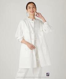 ROYAL NAVY（ロイヤルネイビー）の「《別注》【Royal Navy/ロイヤルネイビー】 トロピカルコンバットロングベスト（ベスト）」