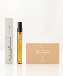 STOF(Xgt)ANLIO × STOF MULTI USE AROMA SPRAY uNight Walkerv(tOX~Xg)