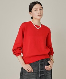 mii❗️【新品タグ付き】Curensologyカレンソロジー　トップス Curensology Curensology(カレンソロジー)/オックスギャザー