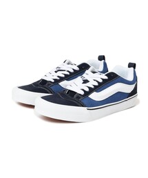 VANS | VANS: KNU SKOOL (ニュースクール) スニーカー(スニーカー)