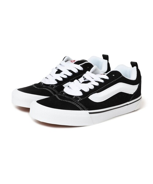 VANS（バンズ）の「VANS: KNU SKOOL (ニュースクール