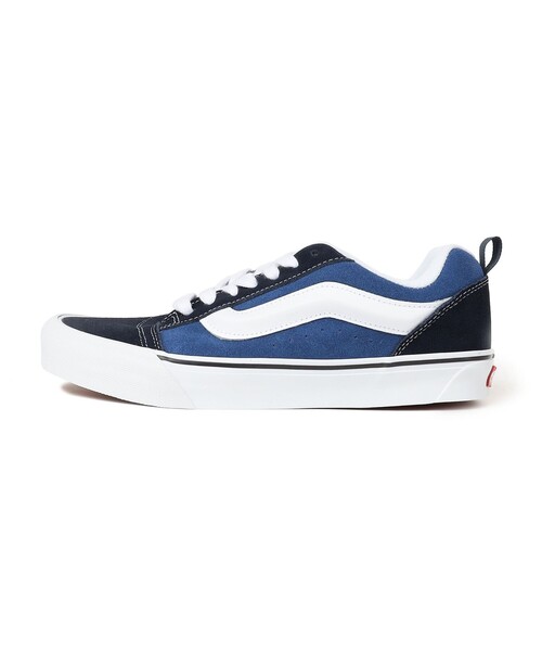 VANS（バンズ）の「VANS: KNU SKOOL (ニュースクール) スニーカー