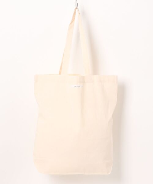 mimi toujours（ミミトゥジュール）の「手書きプリント キャンバス トート mimi toujours×しお（トートバッグ・レディース・レッド/ブラウン・フリー）」の19枚目の写真