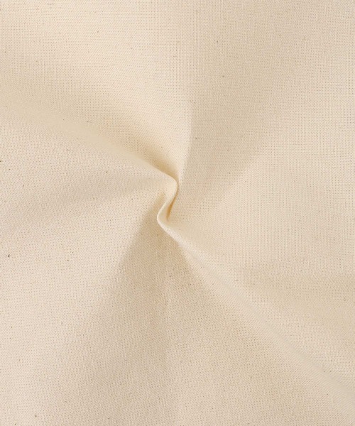 mimi toujours（ミミトゥジュール）の「手書きプリント キャンバス トート mimi toujours×しお（トートバッグ・レディース・レッド/ブラウン・フリー）」の5枚目の写真