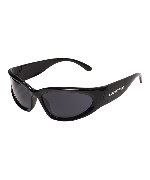 [LUVISTRUE] NM BASIC サングラス ★新作★韓国★ NewJeans 着用 セール】NM BASIC SUNGLASS（サングラス）｜LUVISTRUE（ラヴイズ