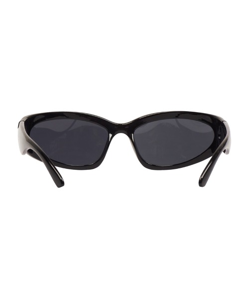[LUVISTRUE] NM BASIC サングラス ★新作★韓国★ NewJeans 着用 セール】NM BASIC SUNGLASS（サングラス）｜LUVISTRUE（ラヴイズ