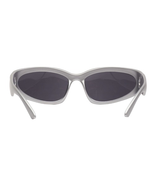 [LUVISTRUE] NM BASIC サングラス ★新作★韓国★ NewJeans 着用 セール】NM BASIC SUNGLASS（サングラス）｜LUVISTRUE（ラヴイズ