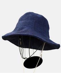セール】【Nine Tailor】 Moraea Hat（ハット）｜Nine Tailor