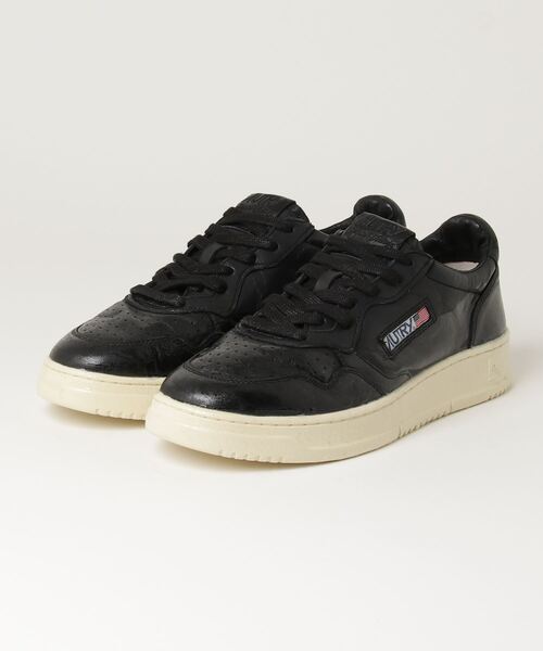 AUTRY（オートリー）の「AUTRY / オートリー：SUP VINT LOW MAN(GOAT