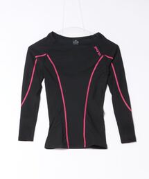 SKINS（スキンズ）の「/スキンズ SKINS/A200 DNAMIC CORE（Tシャツ/カットソー）」