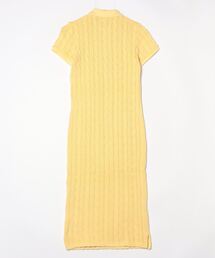 POLO RALPH LAUREN（ポロ ラルフ ローレン）の「ケーブルニット