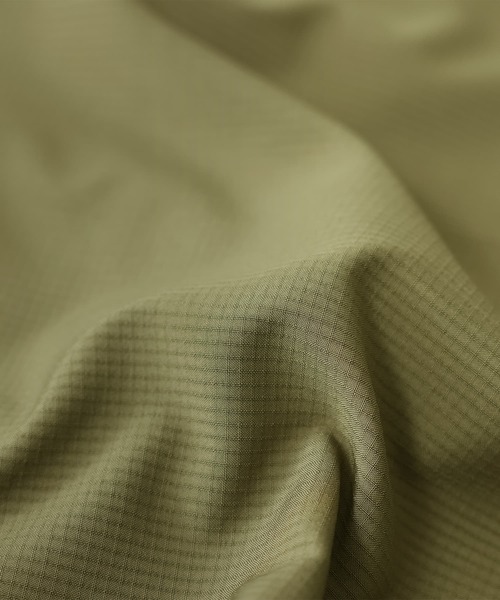 n'OrLABEL（ノアールレーベル）の「『ワークシャツワンピース』（シャツワンピース・レディース・カーキ/ブラック・FREE）」の17枚目の写真