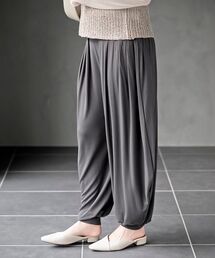 rps | レーヨンボリュームタックパンツ(その他パンツ)
