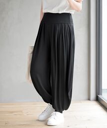 rps | レーヨンボリュームタックパンツ(その他パンツ)