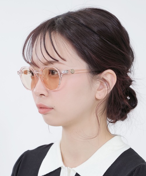 MARY QUANT（マリークワント）の「クラウンパント サングラス