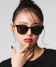 【Narcissus】ボストンサングラス