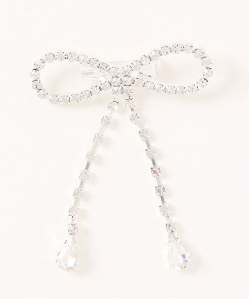 Ank Rouge（アンクルージュ）の「ジャガードニットスカート（スカート・レディース・ブラック/ホワイト/ピンク・M）」の13枚目の写真