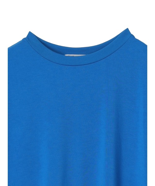 CRAFT STANDARD BOUTIQUE(クラフトスタンダードブティック)の「レーススリーブカットプルオーバー(Tシャツ/カットソー・レディース・オフホワイト/ブルー/ブラック・FREE)」の15枚目の写真