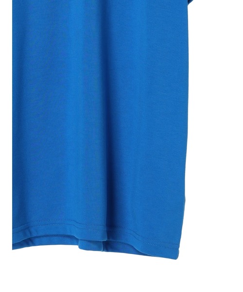 CRAFT STANDARD BOUTIQUE(クラフトスタンダードブティック)の「レーススリーブカットプルオーバー(Tシャツ/カットソー・レディース・オフホワイト/ブルー/ブラック・FREE)」の17枚目の写真