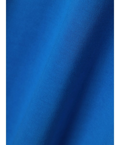 CRAFT STANDARD BOUTIQUE(クラフトスタンダードブティック)の「レーススリーブカットプルオーバー(Tシャツ/カットソー・レディース・オフホワイト/ブルー/ブラック・FREE)」の19枚目の写真