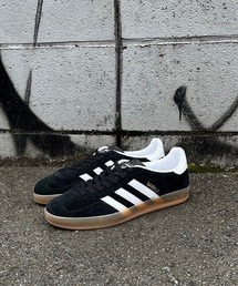 GAZELLE INDOOR