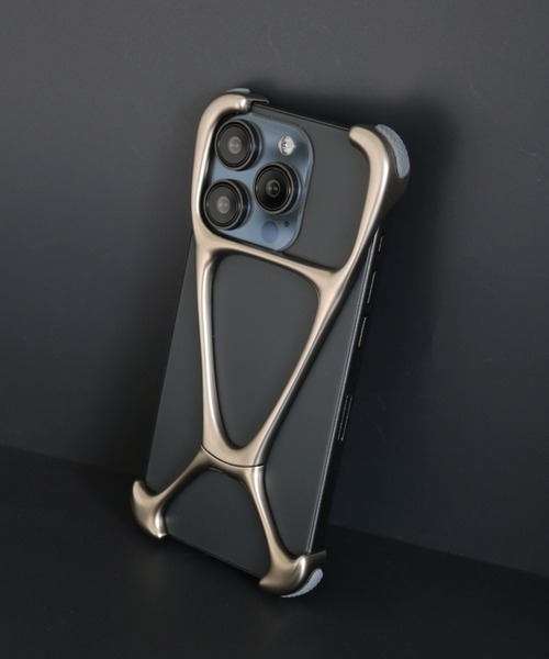 C520/シーゴーニーゼロ〉X Edge Case iPhoneケース