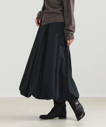 Demi-Luxe BEAMS | バルーン スカート(スカート)