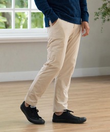 CALL&RESPONSE（コールアンドレスポンス）の「mp12614-テーパードパンツ-中綿キルティング（その他パンツ）」