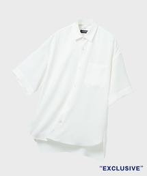 NOISE MAKER | 【NOISEMAKER/ノイズメーカー】STUDIOUS別注 S/S SHIRTS(シャツ/ブラウス)