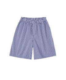 SPLR（エス・ピー・エル・アール）の「ショートパンツ｜Checkered Shorts｜SPLR｜公式通販（その他パンツ）」
