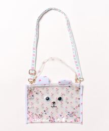 fafa（フェフェ）の「DAISY MAE | ポシェット（ショルダーバッグ）」