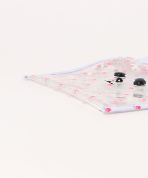 fafa（フェフェ）の「DAISY MAE | ポシェット（ショルダーバッグ・キッズ・その他・FREE）」の3枚目の写真