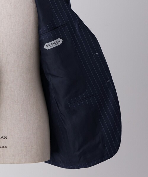 SOVEREIGN（ソブリン）の「＜SOVEREIGN＞ ハンドライン チョーク