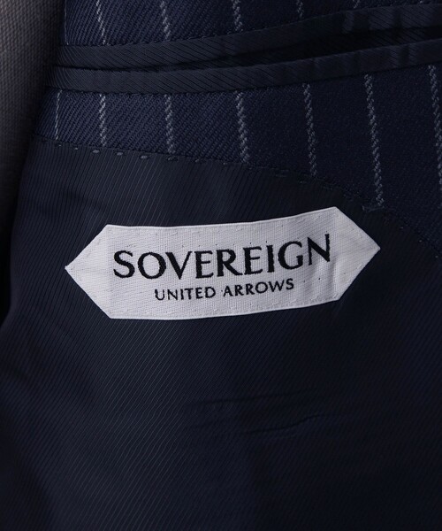 SOVEREIGN（ソブリン）の「＜SOVEREIGN＞ ハンドライン チョーク