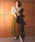 DONOBANihmoj́uyANDRESDzpleats tulle dress   s[X p[eB[hX IP[WhX Ă΂ 񎟉 l ihXjvbI[u
