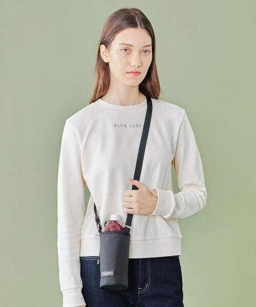 【WEB限定】ボトルケース（水筒）｜BLUE LABEL CRESTBRIDGE（ブルーレーベルクレストブリッジ） 6,622円