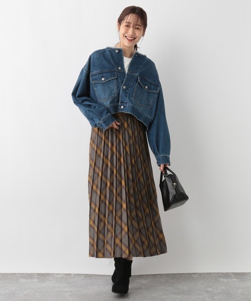 セール】お手入れらくらくプリーツスカート/115671(スカート セール】お手入れらくらくプリーツスカート/115671(スカート