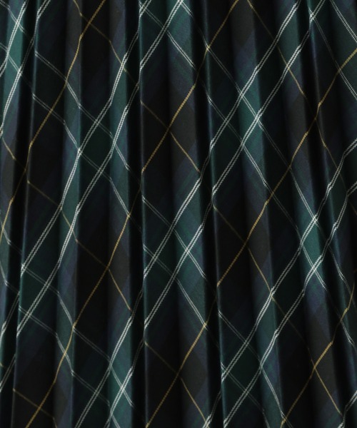 GLOBAL WORK（グローバルワーク）の「お手入れらくらくプリーツ