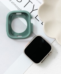スマートウォッチケース Apple Watch ケース【41/45mm対応】