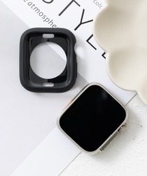 スマートウォッチケース Apple Watch ケース【41/45mm対応】